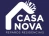 Logo de Casa Nova Serviços e Reparos Residenciais
