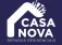 Logo de Casa Nova Serviços e Reparos Residenciais