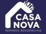 Logo de Casa Nova Serviços e Reparos Residenciais